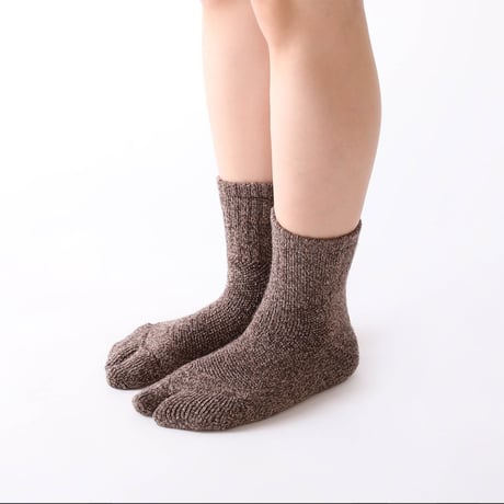 【NODAL】"Merino Ankle Socks"