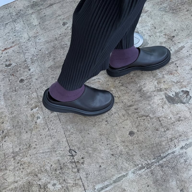 YOAK】JANE / col.BLACK | lupus online store