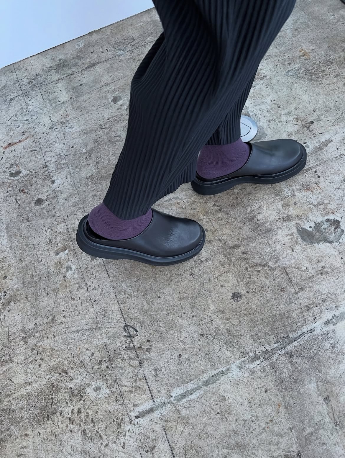 YOAK】JANE / col.BLACK | lupus online store