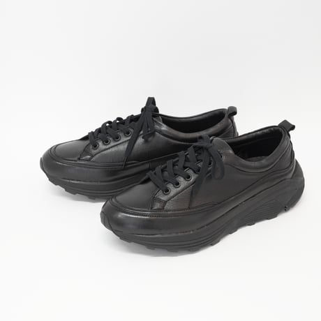 【YOAK】LORRY CA / col.CHARCOAL﻿