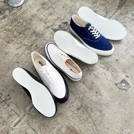 【Asahi】ASAHI DECK / col.MONOCHROME / 23.5cm