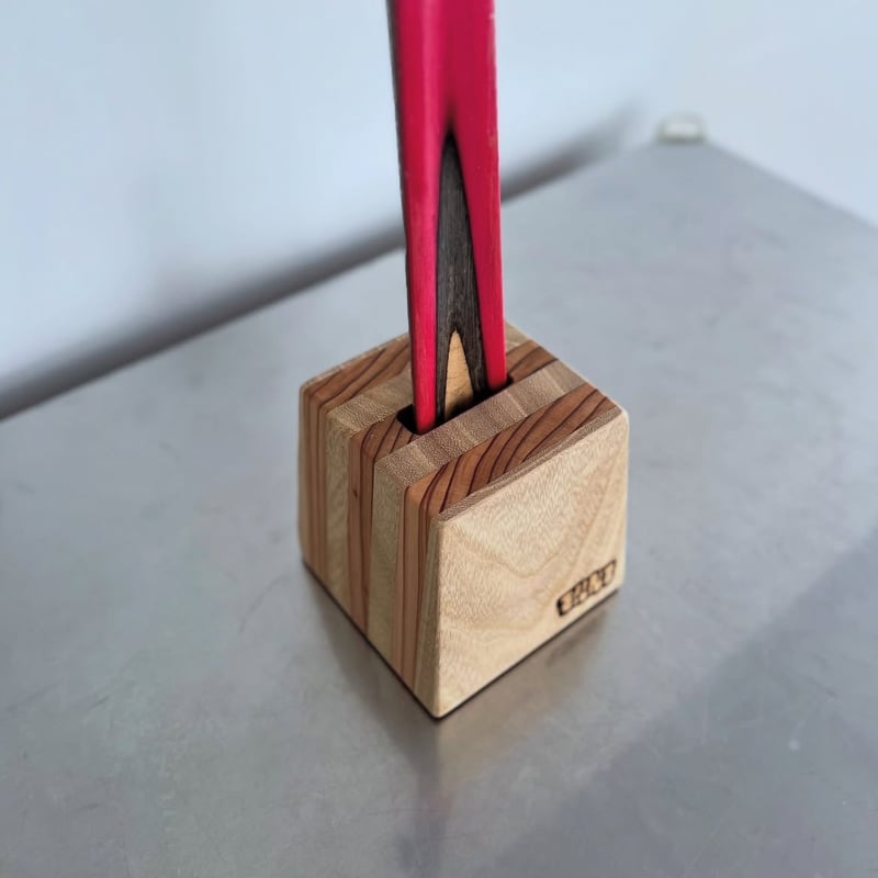 TAMILAB】“Shoehorn×Skateboard / Stand” | lupus
