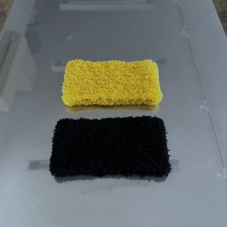 【bocodeco】Fur Bulky Hairband
