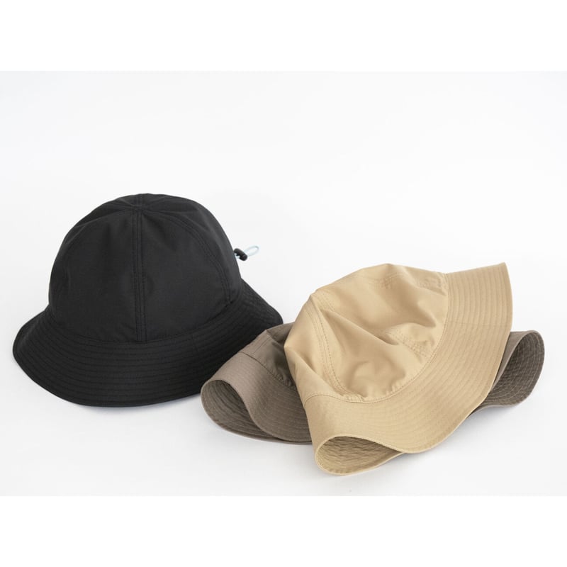 bocodeco】TF Draw Metro Hat | lupus online store
