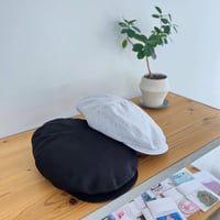 【bocodeco】"Oxford Hunting Cap"