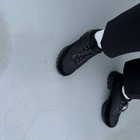 【YOAK】JOURNEY / col.BLACK