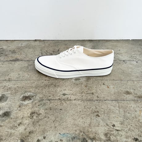 【Asahi】ASAHI DECK / col.WHITE