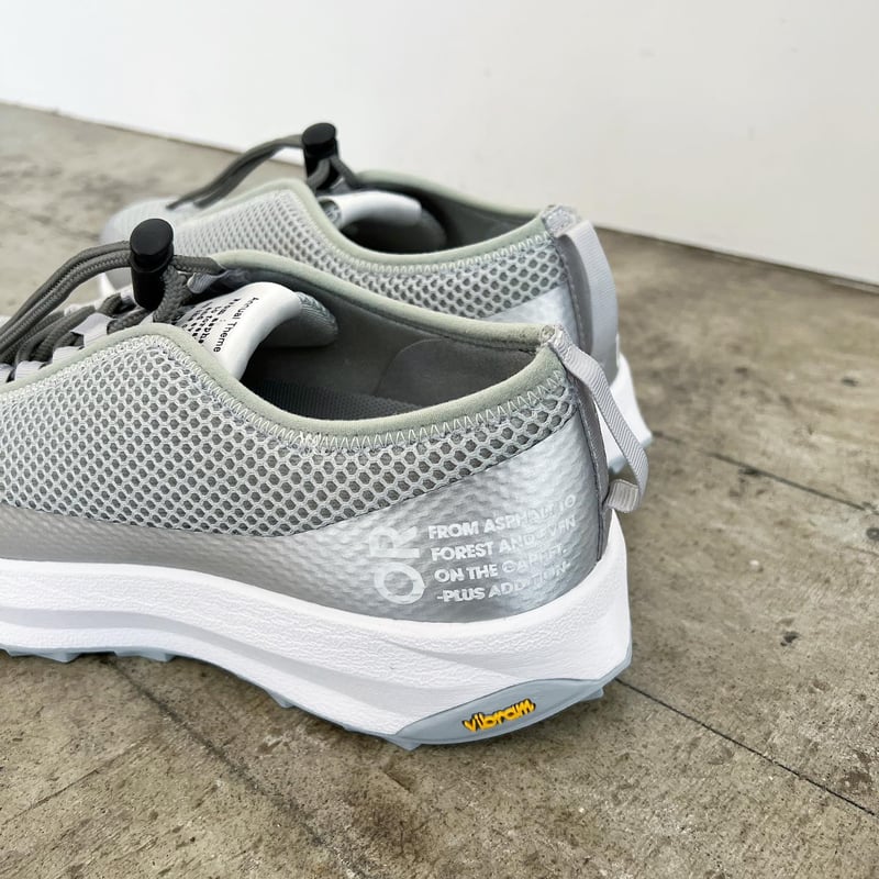 【値下げ交渉歓迎】ORPHIC オルフィック METHODNESS3 ORPHIC】