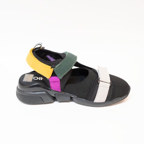 【ORPHIC】CG TT 3 / col.MULTI