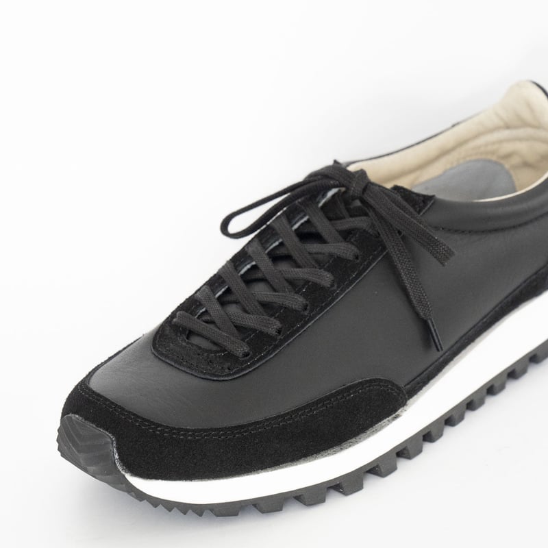 未使用品 blueover ブルーオーバー shorty TR レザー 24.5 未使用品 blueover ブルーオーバー shorty TR レザー 24.5