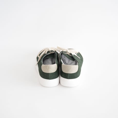 【TOUN】Three / col.GREEN