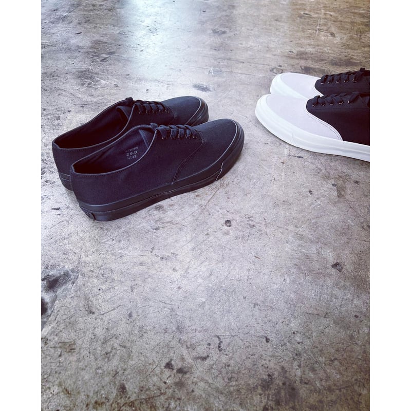 Asahi】ASAHI DECK / col.BLACK/BLACK | lupus onl Asahi】ASAHI DECK / col.BLACK/BLACK | lupus onl