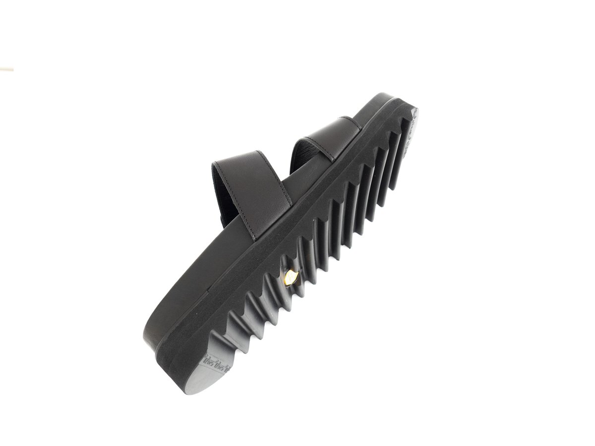 YOAK JEREMY サンダル ヨーク レザーサンダル【JEREMY/ジェレミー】｜YOAK（ヨーク）｜TOKYOlife