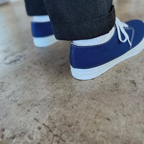 【Asahi】ASAHI DECK / col.NAVY