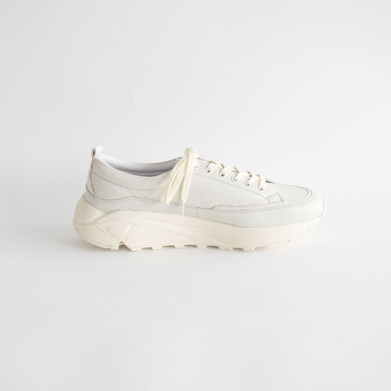 YOAK】LORRY CA / col.CREAM | lupus online store