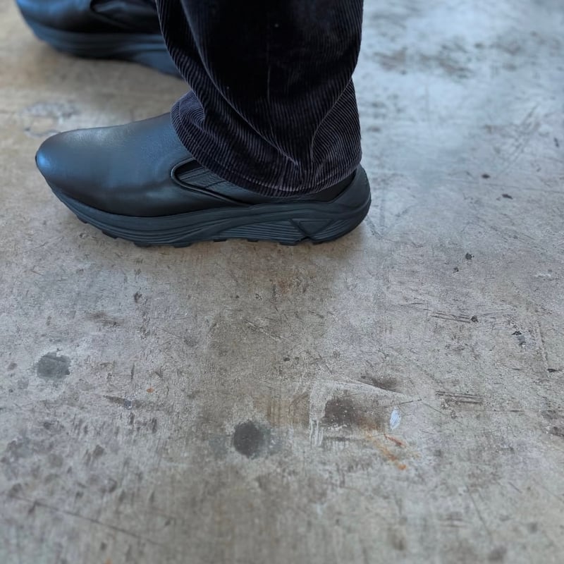 YOAK】GATOR CA / col.CHARCOAL | lupus online store