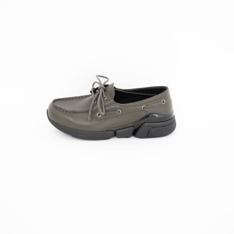 【ORPHIC】LANDAFF  / col.DARK LAND