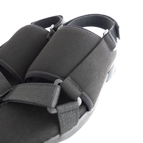 【ORPHIC】CG NEO / Suede