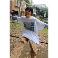 【GASATANG×岡本太郎】 “GASATARO VERABOW in my BLOOD”
