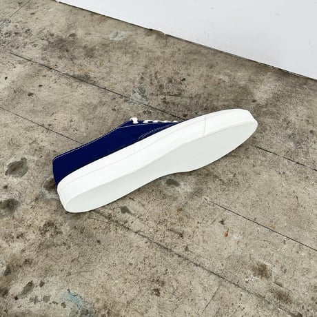 【Asahi】ASAHI DECK / col.NAVY
