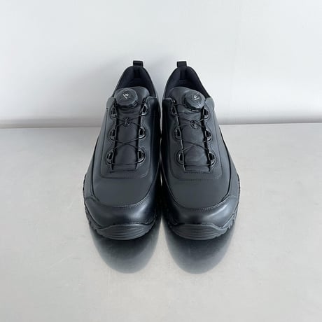 【YOAK】JOURNEY DISC / col.BLACK