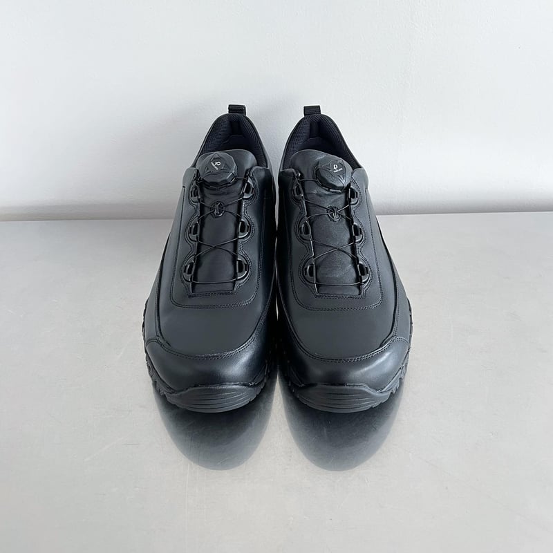 YOAK】JOURNEY DISC / col.BLACK | lupus online s