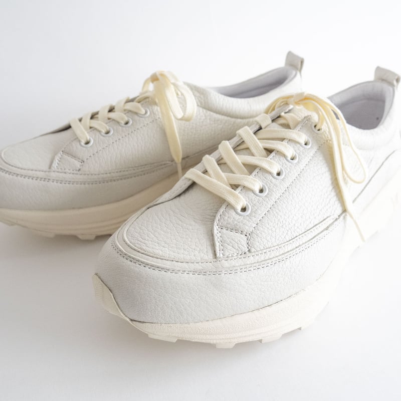 YOAK】LORRY CA / col.CREAM | lupus online store