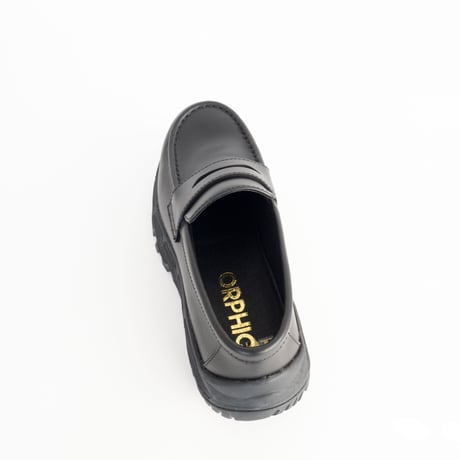 【ORPHIC】CRA PREMO / col.BLACK