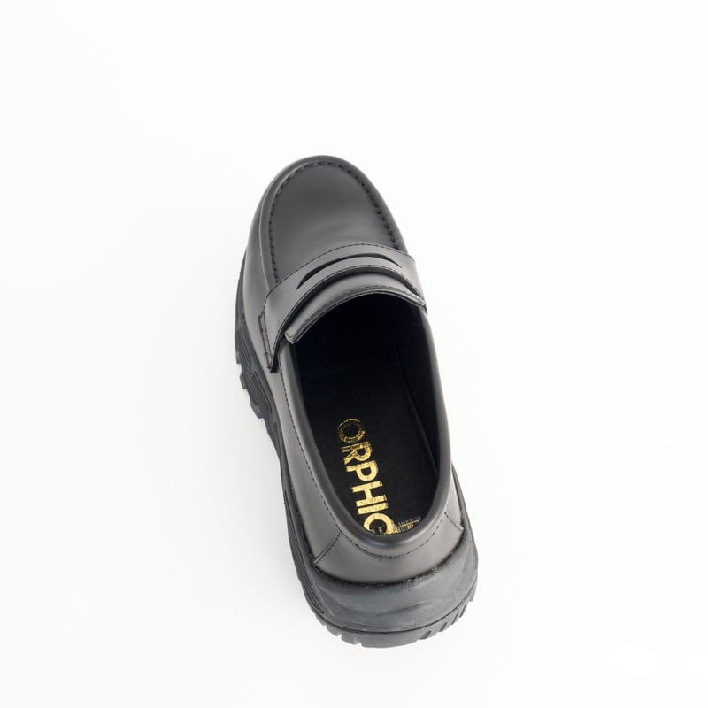 ORPHIC】CRA PREMO / col.BLACK | lupus online store