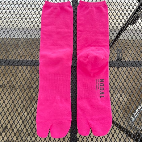 【NODAL】"COOLMAX EcoMade Fiber Socks"