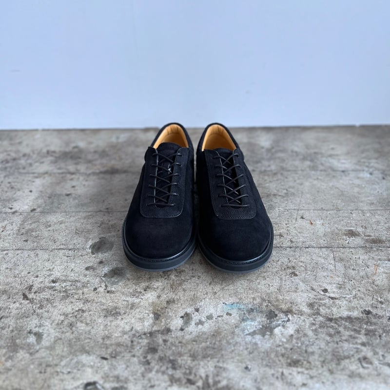 あやっぴ★ マーブル、グレー、ブラック38 スタンスミス クレープ STAN SMITH CREPE mde68 コアブラック