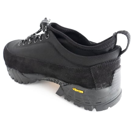 【YOAK】JOURNEY / col.BLACK