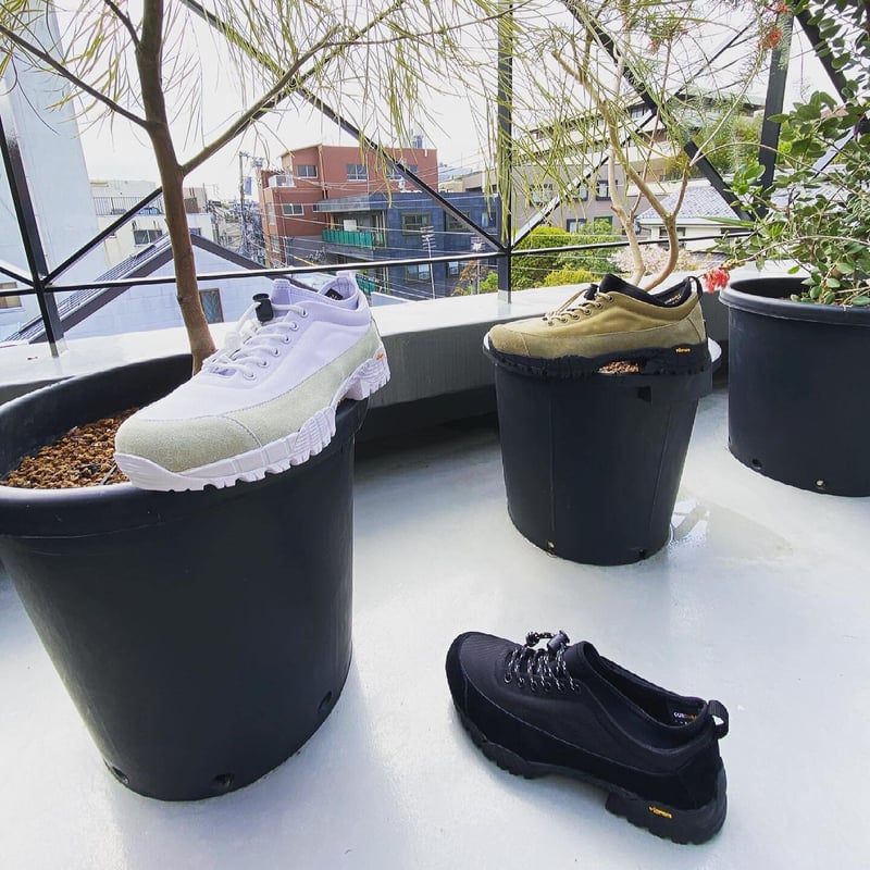 YOAK】JOURNEY / col.BEIGE | lupus online store