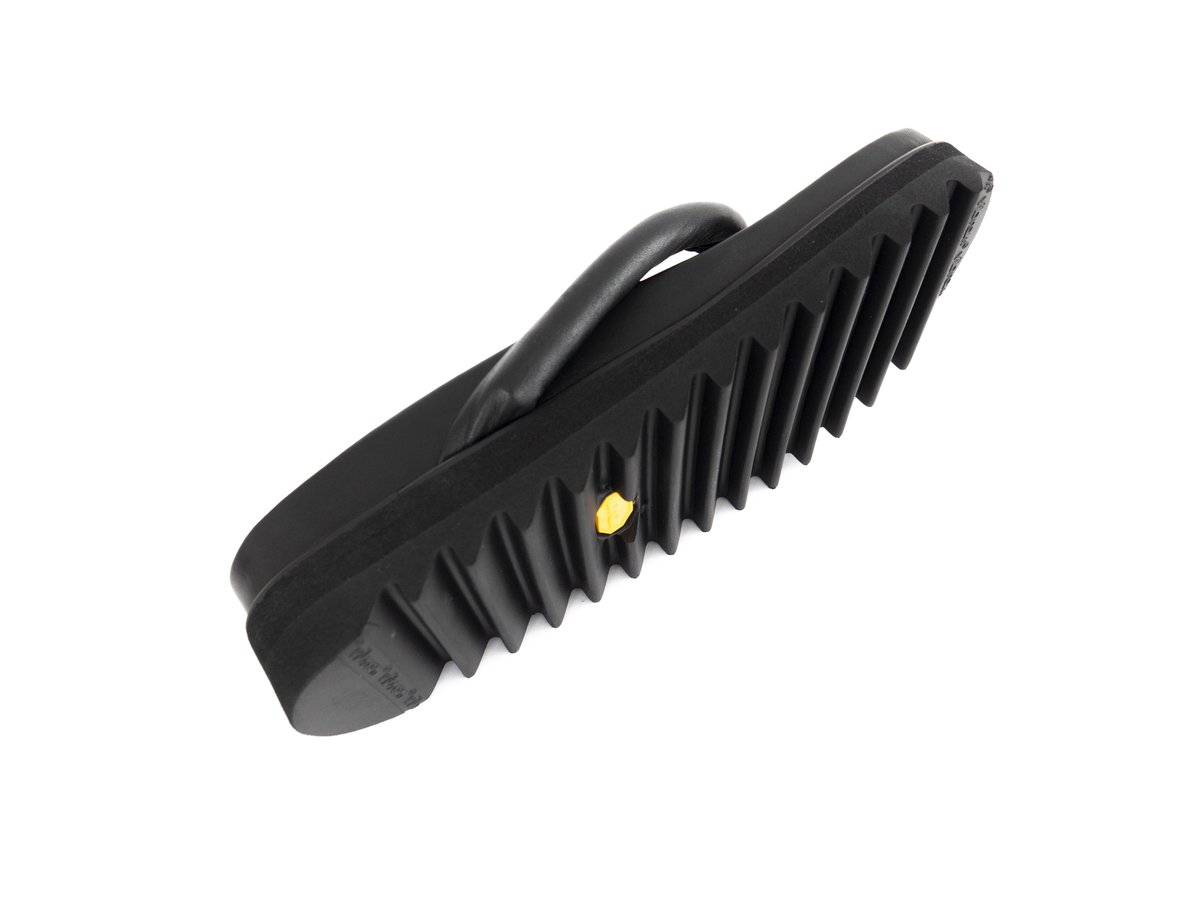 YOAK】HIRO / col.BLACK | lupus online store