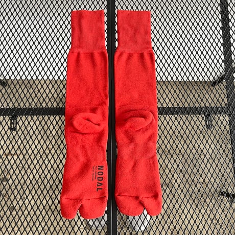 【NODAL】"New Standard Socks"