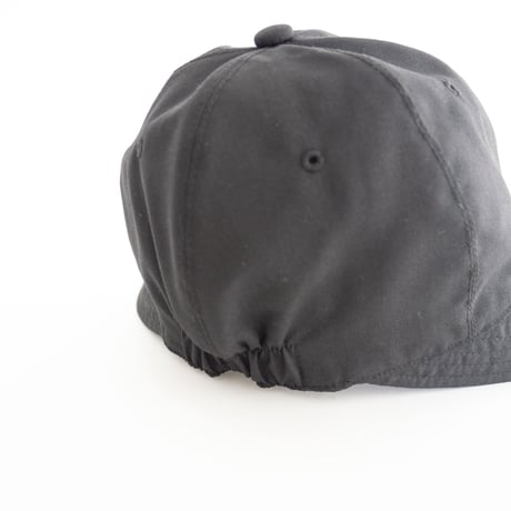 【bocodeco】Washable Wool W-Face Gardener Cap