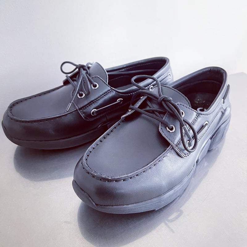 ORPHIC】LANDAFF / col.BLACK | lupus online store