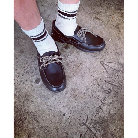 【ORPHIC】LANDAFF  / col.BLACK