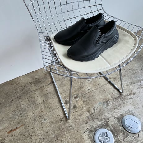【YOAK】GATOR CA / col.CHARCOAL