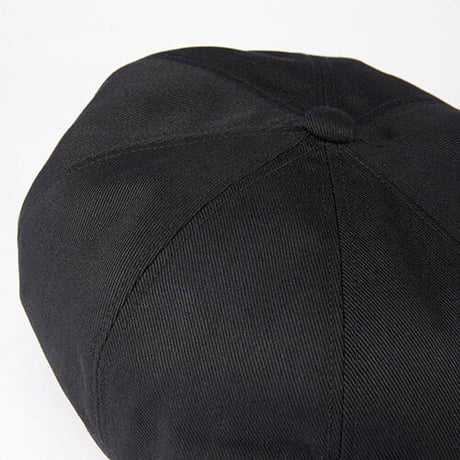 【CPH】“510TC TWILL CASQUETTE”