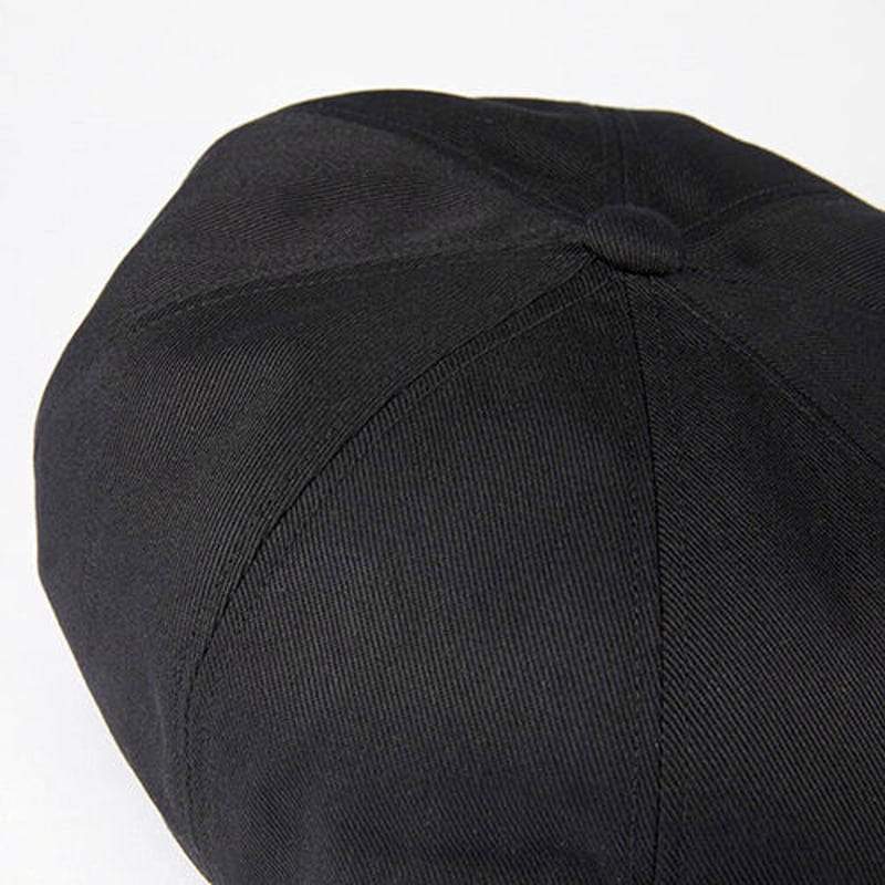 CPH 510TC TWILL CASQUETTE / ツイル キャスケット キャスケット | 帽子通販｜CPH(シーピーエイチ）510TC TWILL