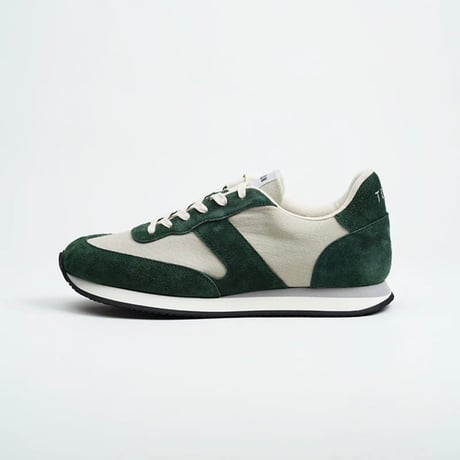 【TOUN】Runner / col.Green