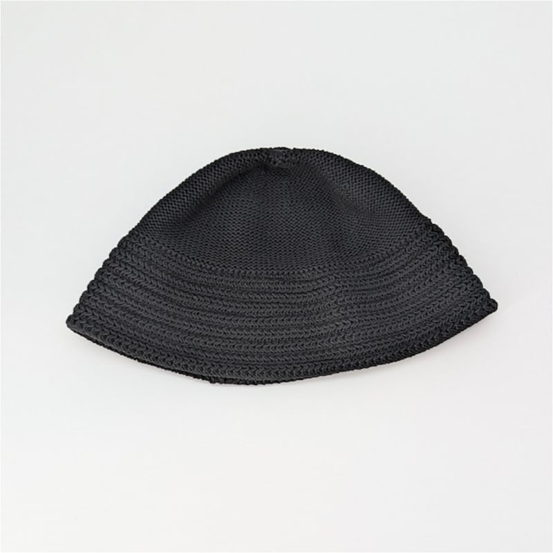 bocodeco】P/C Knit Sailor Hat | lupus online store