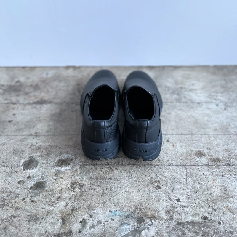 YOAK】GATOR CA / col.CHARCOAL | lupus online store