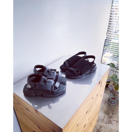 【ORPHIC】CG NEO / Suede
