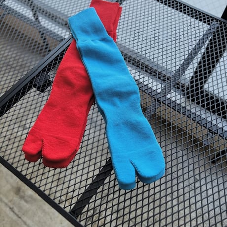 【NODAL】"New Standard Socks"