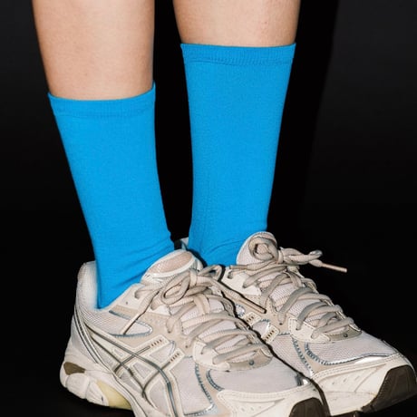 【NODAL】"COOLMAX EcoMade Fiber Socks"