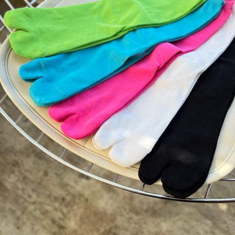 【NODAL】"COOLMAX EcoMade Fiber Socks"