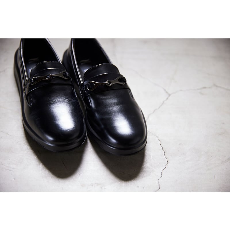 SHINARI】HAMI / col.BLACK | lupus online store SHINARI】HAMI / col.BLACK | lupus online store