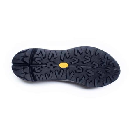 【YOAK】GATOR CA / col.CHARCOAL